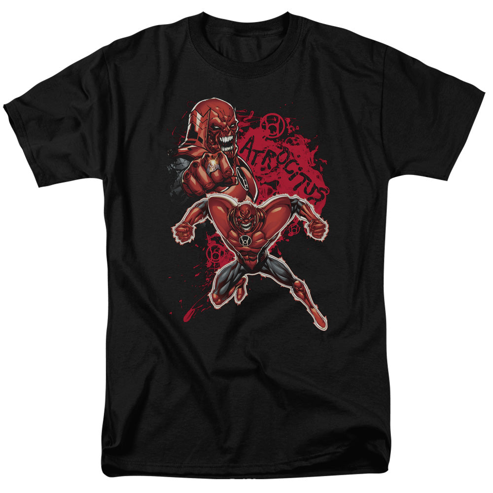 Green Lantern Atrocitus T-Shirt