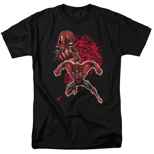 Green Lantern Atrocitus T-Shirt