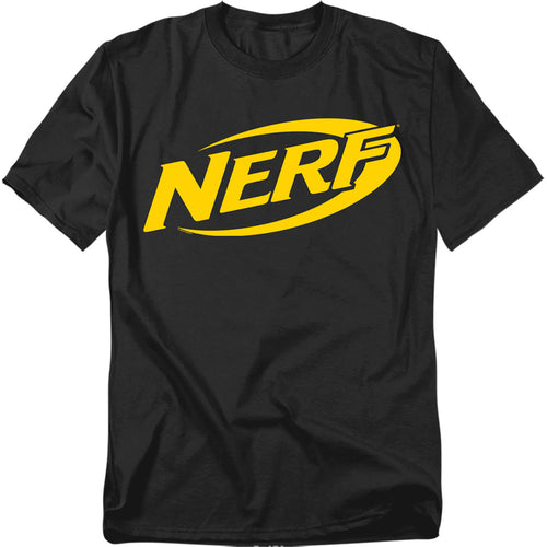 Nerf Logo T-Shirt