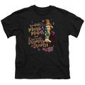 Willy Wonka & the Chocolate Factory We Are the Music Makers Youth/Toddler T-Shirt