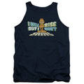 Garfield Rise Not Shine Tank Top
