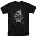 Batman Crazy Lips T-Shirt
