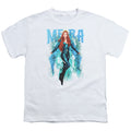 Aquaman Mera Youth/Toddler T-Shirt