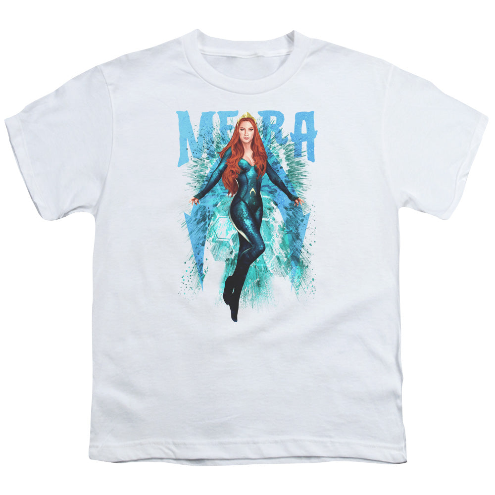 Aquaman Mera Youth/Toddler T-Shirt