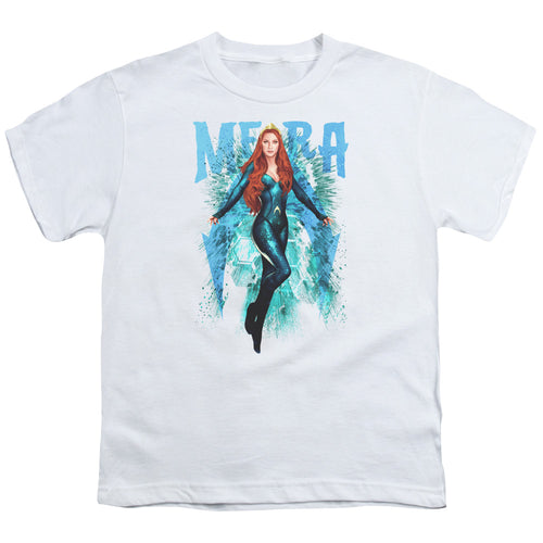 Aquaman Mera Youth/Toddler T-Shirt