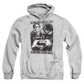 Batman v Superman Guardian V Son Pullover Hoodie