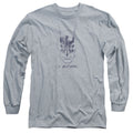 Batman Im Batman Long Sleeve T-Shirt