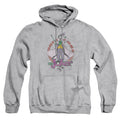 DC Comics Maniacal Pullover Hoodie