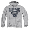 Seinfeld Mandelbaum's Gym Pullover Hoodie