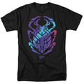 Blue Beetle Scarab T-Shirt