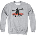 Chevy Boss Crewneck Sweatshirt