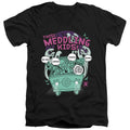 Scooby-Doo Meddling Since 1969 V-Neck T-Shirt