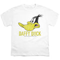 Looney Tunes Daffy Duck Youth/Toddler T-Shirt