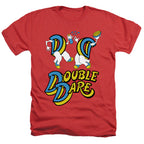 Double Dare Vintage Double Dare Logo T-Shirt