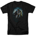 Batman Bat Cave T-Shirt