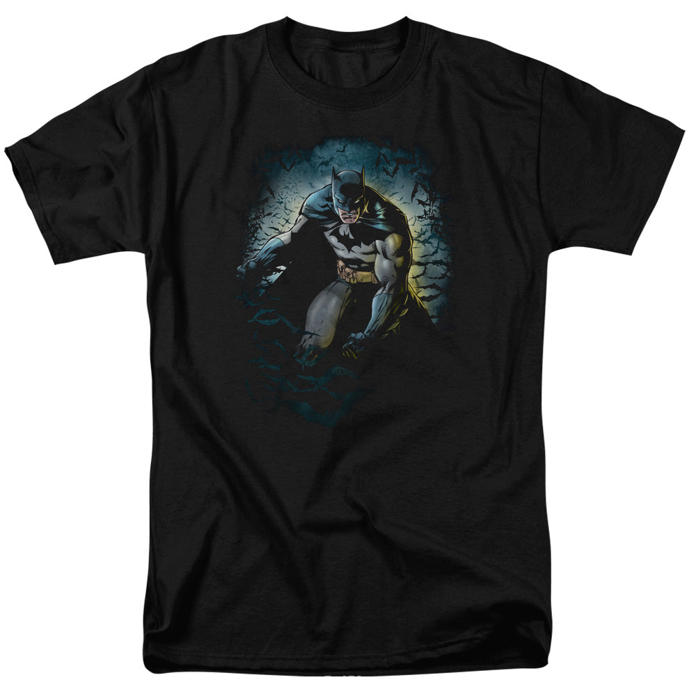 Batman Bat Cave T-Shirt