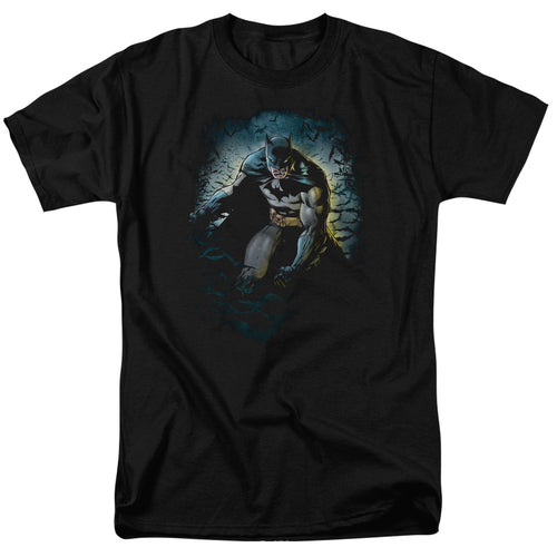 Batman Bat Cave T-Shirt