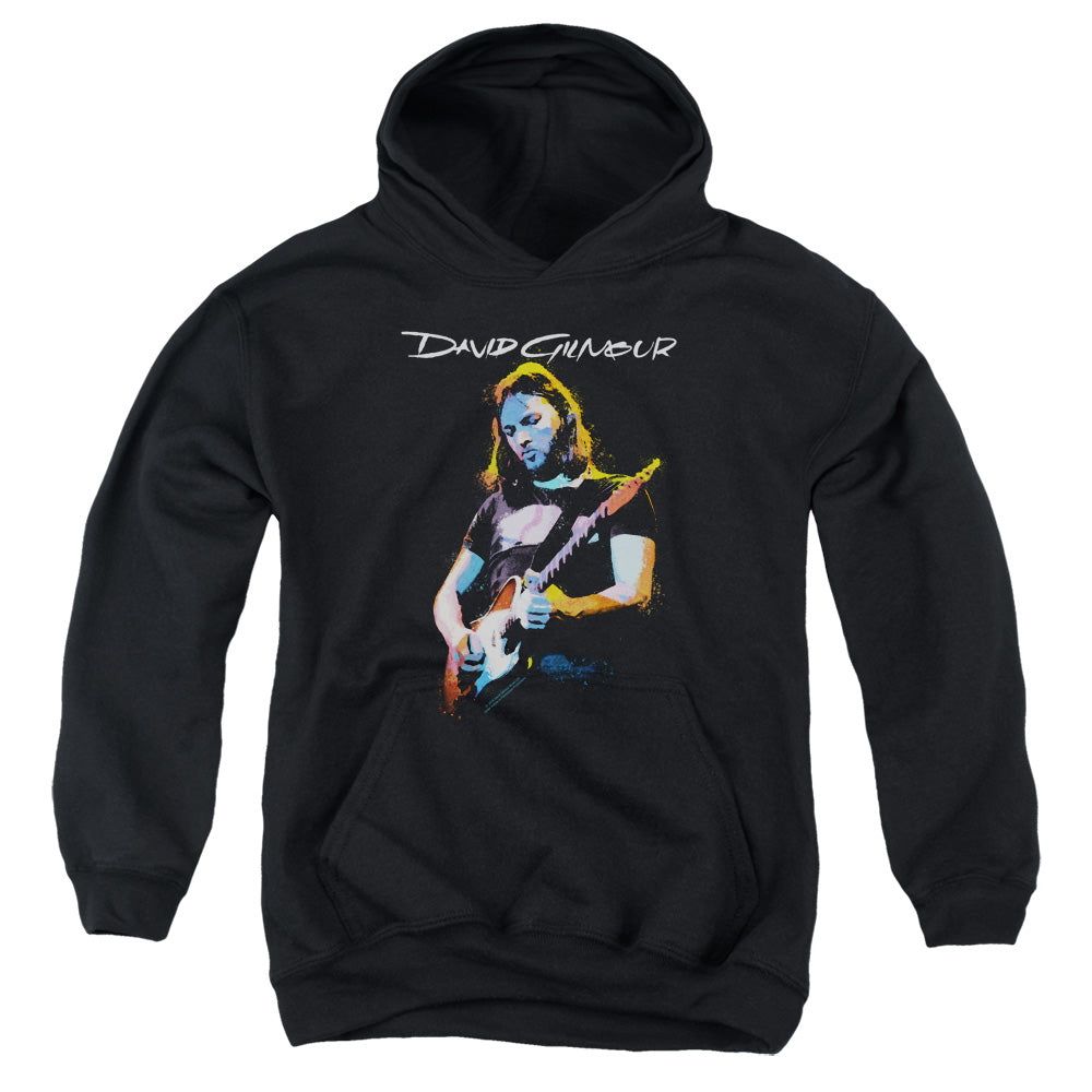 David Gilmour Guitar Gilmour Youth Hoodie