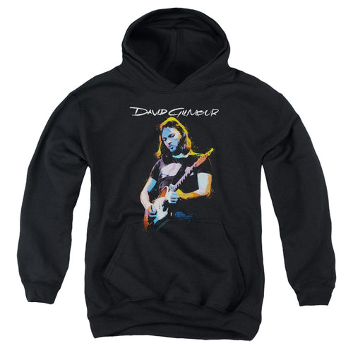 David Gilmour Guitar Gilmour Youth Hoodie