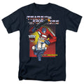 Transformers Optimus Prime T-Shirt
