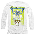 Gremlins Be Afraid Long Sleeve T-Shirt