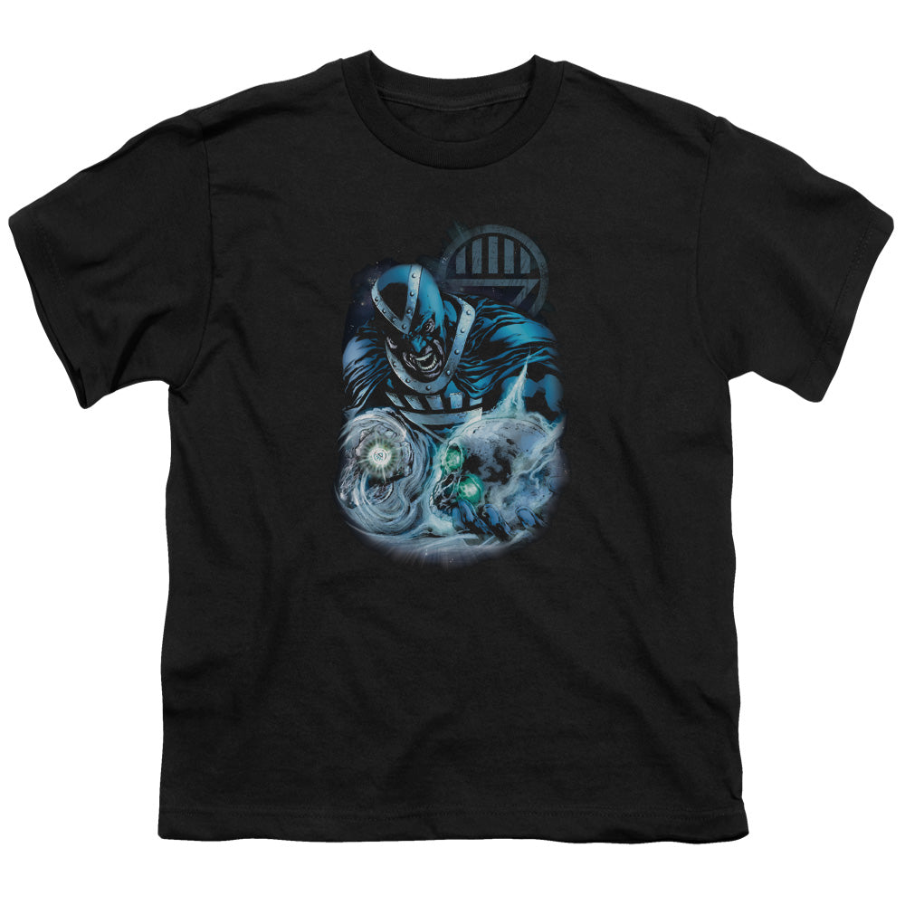Green Lantern Blackhand Youth/Toddler T-Shirt