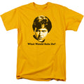 Star Trek What Would Sulu Do T-Shirt
