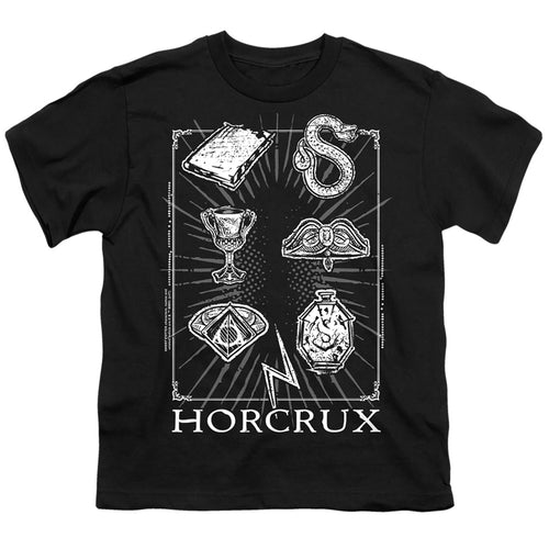 Harry Potter Horcrux Symbols Youth/Toddler T-Shirt