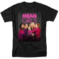Mean Girls (2024) Musical Poster T-Shirt