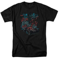 Batman City Of Fear T-Shirt