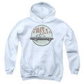 Chevy Do the Bu Youth Hoodie