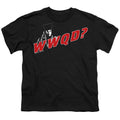 Star Trek What Would Q Do Youth/Toddler T-Shirt