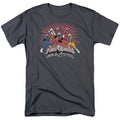 Power Rangers: Ninja Steel Ninja Blast T-Shirt