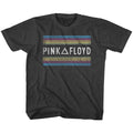 Pink Floyd Rainbows Youth/Toddler T-Shirt