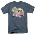Ford 1950 F1 Bonus Built T-Shirt