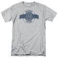 CSI Vegas Badge T-Shirt