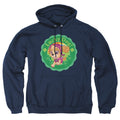 Paw Patrol ST. Patrick's Day Lucky Dog Pullover Hoodie