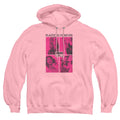 Mean Girls (2024) Plastic Is Forever Pullover Hoodie