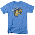 Garfield Master Of Disaster T-Shirt