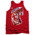 Justice League Showcase #4 Cover Tank Top