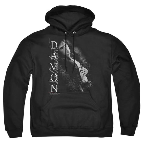 The Vampire Diaries Besides Me Pullover Hoodie
