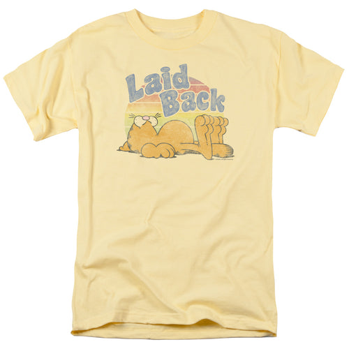 Garfield Rad Garfield T-Shirt