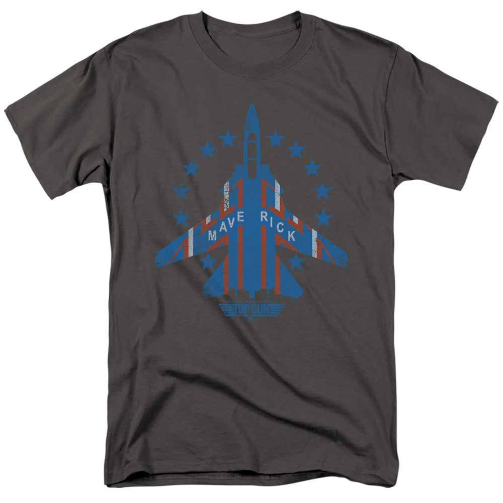 Top Gun Maverick Jet T-Shirt