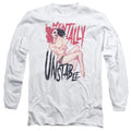 Batman Unstable Long Sleeve T-Shirt