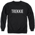 Star Trek Trekkie Crewneck Sweatshirt