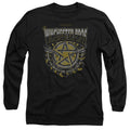 Supernatural Winchester Bros Long Sleeve T-Shirt
