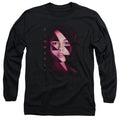 Mighty Morphin Power Rangers: The Movie Kimberly Bolt Long Sleeve T-Shirt