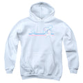 Betty Boop Retro Surf Band Youth Hoodie