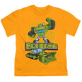 Transformers Boulder Youth/Toddler T-Shirt