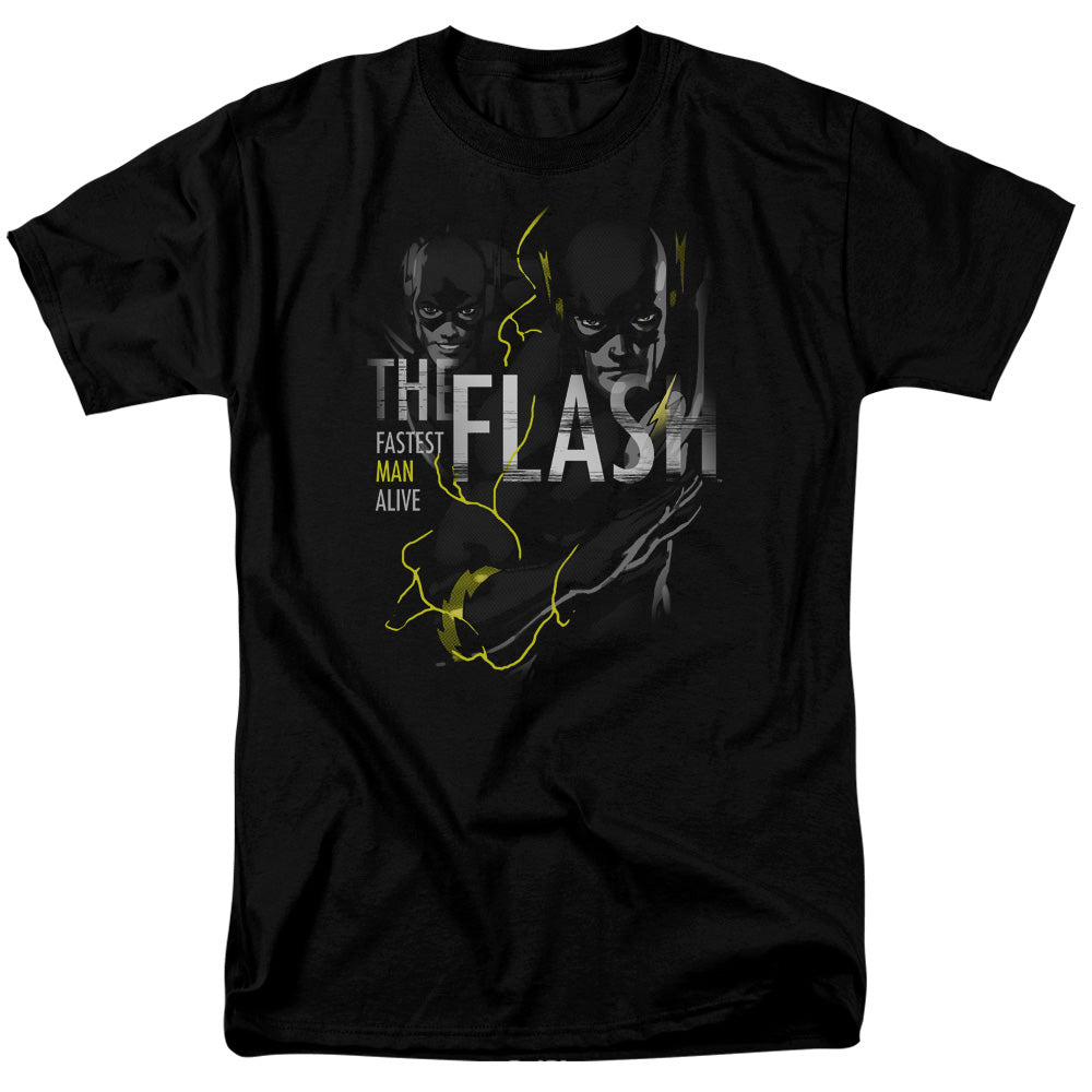 The Flash Bold Flash T-Shirt